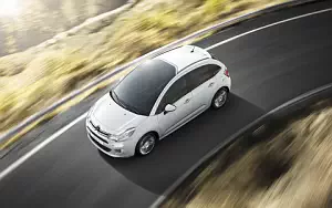   Citroen C3 - 2013