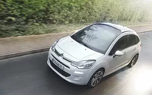   Citroen C3 - 2013