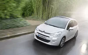   Citroen C3 - 2013