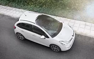   Citroen C3 - 2013