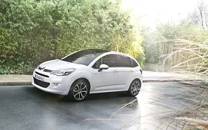   Citroen C3 - 2013