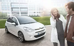   Citroen C3 - 2013