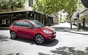   Citroen C3 - 2013