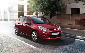   Citroen C3 - 2013