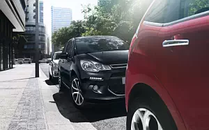   Citroen C3 - 2013