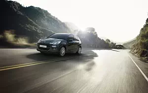   Citroen C3 - 2013