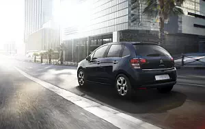   Citroen C3 - 2013
