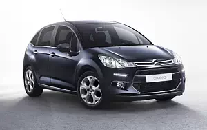   Citroen C3 - 2013