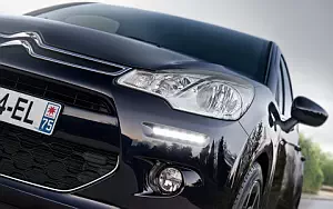   Citroen C3 - 2013