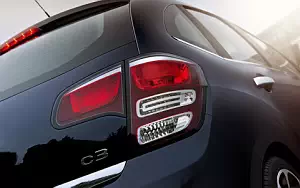   Citroen C3 - 2013