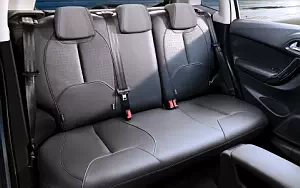   Citroen C3 - 2013