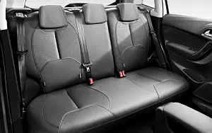  Citroen C3 - 2013