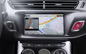   Citroen C3 - 2013
