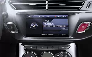   Citroen C3 - 2013