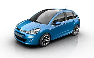   Citroen C3 - 2015