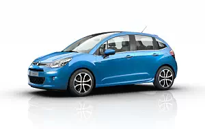  Citroen C3 - 2015