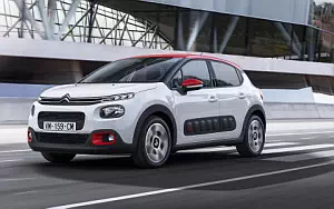   Citroen C3 - 2016