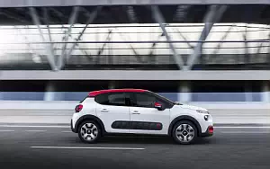   Citroen C3 - 2016