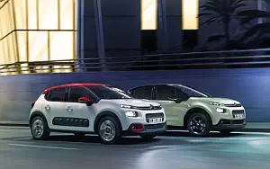   Citroen C3 - 2016