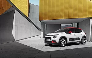   Citroen C3 - 2016