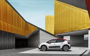   Citroen C3 - 2016