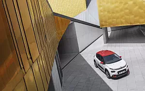   Citroen C3 - 2016