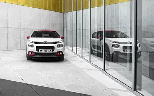   Citroen C3 - 2016