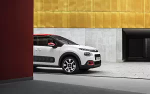   Citroen C3 - 2016