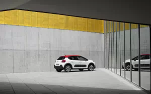   Citroen C3 - 2016
