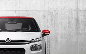   Citroen C3 - 2016