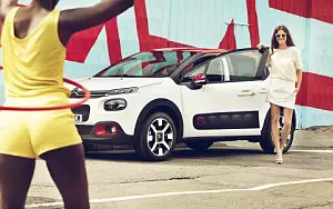   Citroen C3 - 2016