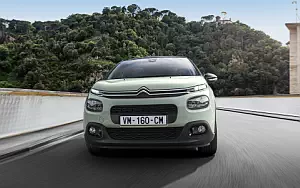   Citroen C3 - 2016