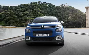   Citroen C3 - 2016