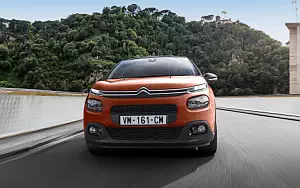   Citroen C3 - 2016