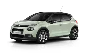   Citroen C3 - 2016