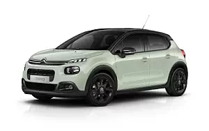   Citroen C3 - 2016