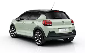   Citroen C3 - 2016
