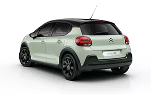   Citroen C3 - 2016