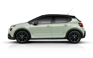  Citroen C3 - 2016