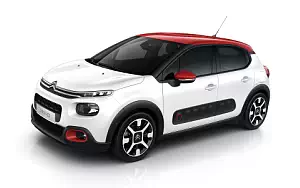   Citroen C3 - 2016