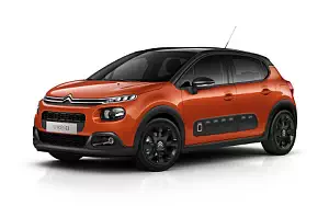   Citroen C3 - 2016