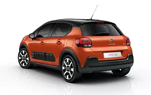   Citroen C3 - 2016