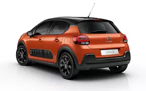   Citroen C3 - 2016