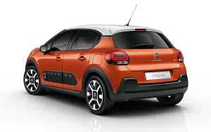   Citroen C3 - 2016