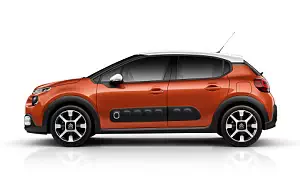   Citroen C3 - 2016