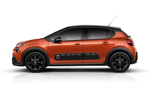   Citroen C3 - 2016