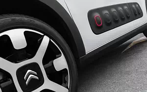   Citroen C3 - 2016
