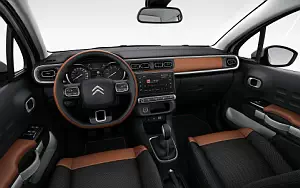   Citroen C3 - 2016