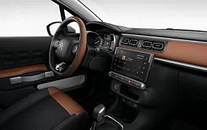   Citroen C3 - 2016