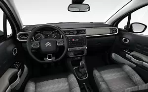   Citroen C3 - 2016